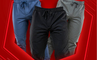 Traveler Joggers