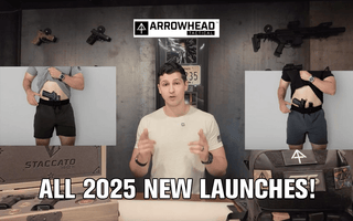 2025 Mid-Year Product Roadmap Update - New Concealed Carry Clothing Coming Soon