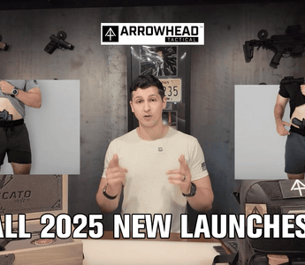 2025 Mid-Year Product Roadmap Update - New Concealed Carry Clothing Coming Soon