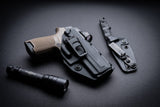 Holster full package