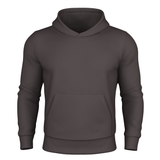 Stone Hoodie Render