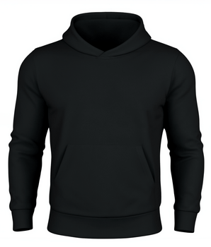 Durable Concealment Hoodie