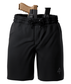 Carrier Shorts Mk.II - 11" Inseam