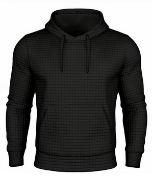 Standoff Concealment Hoodie Mk.II