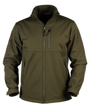 Tactical Jacket Bravo