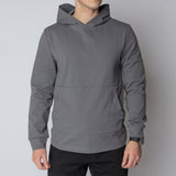 DurableHoodieGhostGrey front