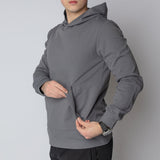 DurableHoodieGhostGrey magnets