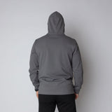 DurableHoodieGhostGrey hood