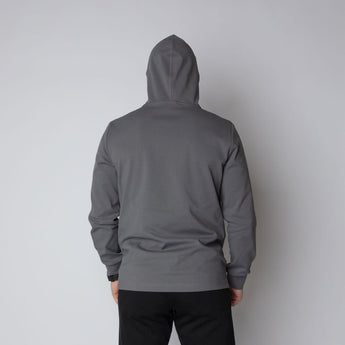 DurableHoodieGhostGrey hood