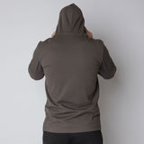 DurableHoodieStone Hood