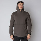 DurableHoodieStone Front Static