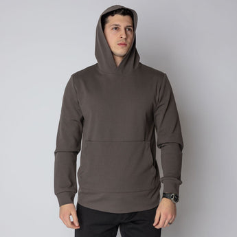 DurableHoodieStone Front Static