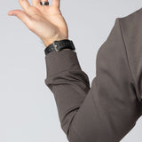 DurableHoodieStone Logo