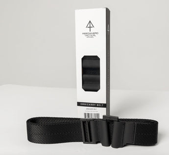 OmniCarry Retention Belt full package