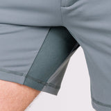 slate crotch gusset