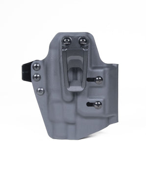 Universal Light Covert IWB Holster