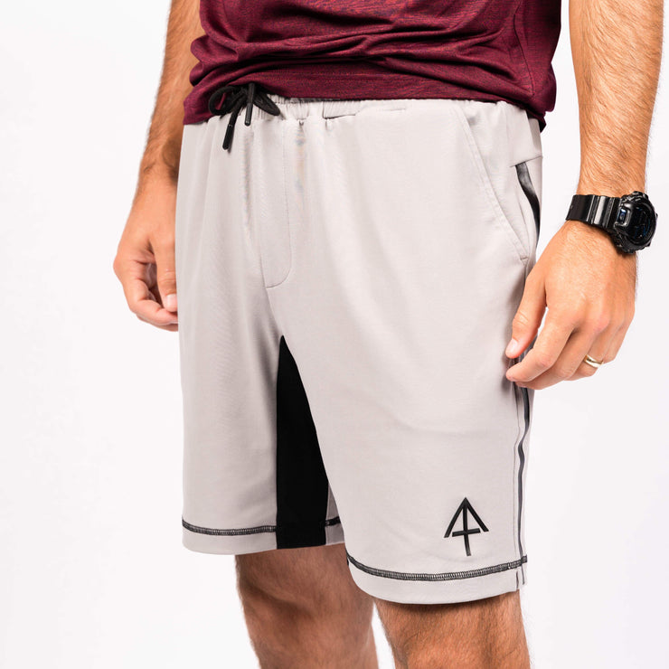 Founders shorts 8" front 
