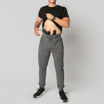 Lightweight Carrier Joggers - Arrowhead Tactical Apparel