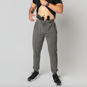 Lightweight Carrier Joggers - Arrowhead Tactical Apparel