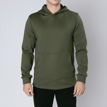Heavyweight Concealment Hoodies - Arrowhead Tactical Apparel
