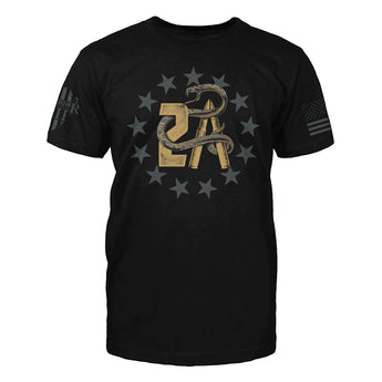 Graphic Tee Shirts - Arrowhead Tactical Apparel