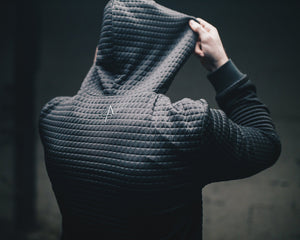 Midnight Black Collection - Arrowhead Tactical Apparel