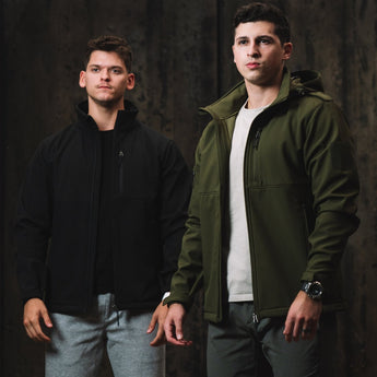 Tactical Jackets - Arrowhead Tactical Apparel