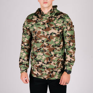 Camouflage - Arrowhead Tactical Apparel