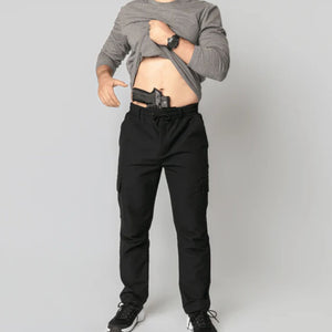 Hybrid / Utility Pants