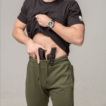 Shirts and Accessories