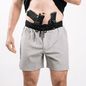 5" Inseam Shorts