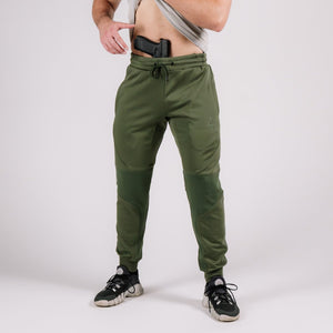 Carrier Joggers Mk.II - Arrowhead Tactical Apparel