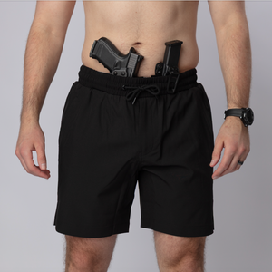 Carrier Training Shorts Mk.II