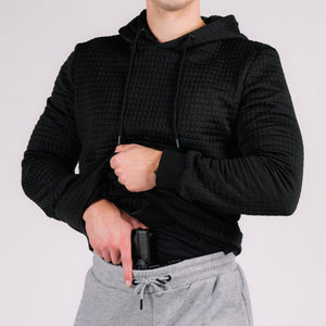 Standoff Concealment Hoodies
