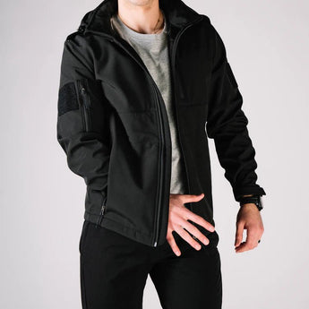 Concealment Jackets - Arrowhead Tactical Apparel