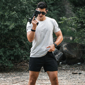 The Range Dad