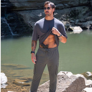 The Outdoors Dad