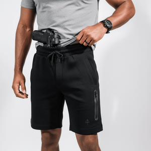 Carrier Shorts 8" Inseam - Arrowhead Tactical Apparel