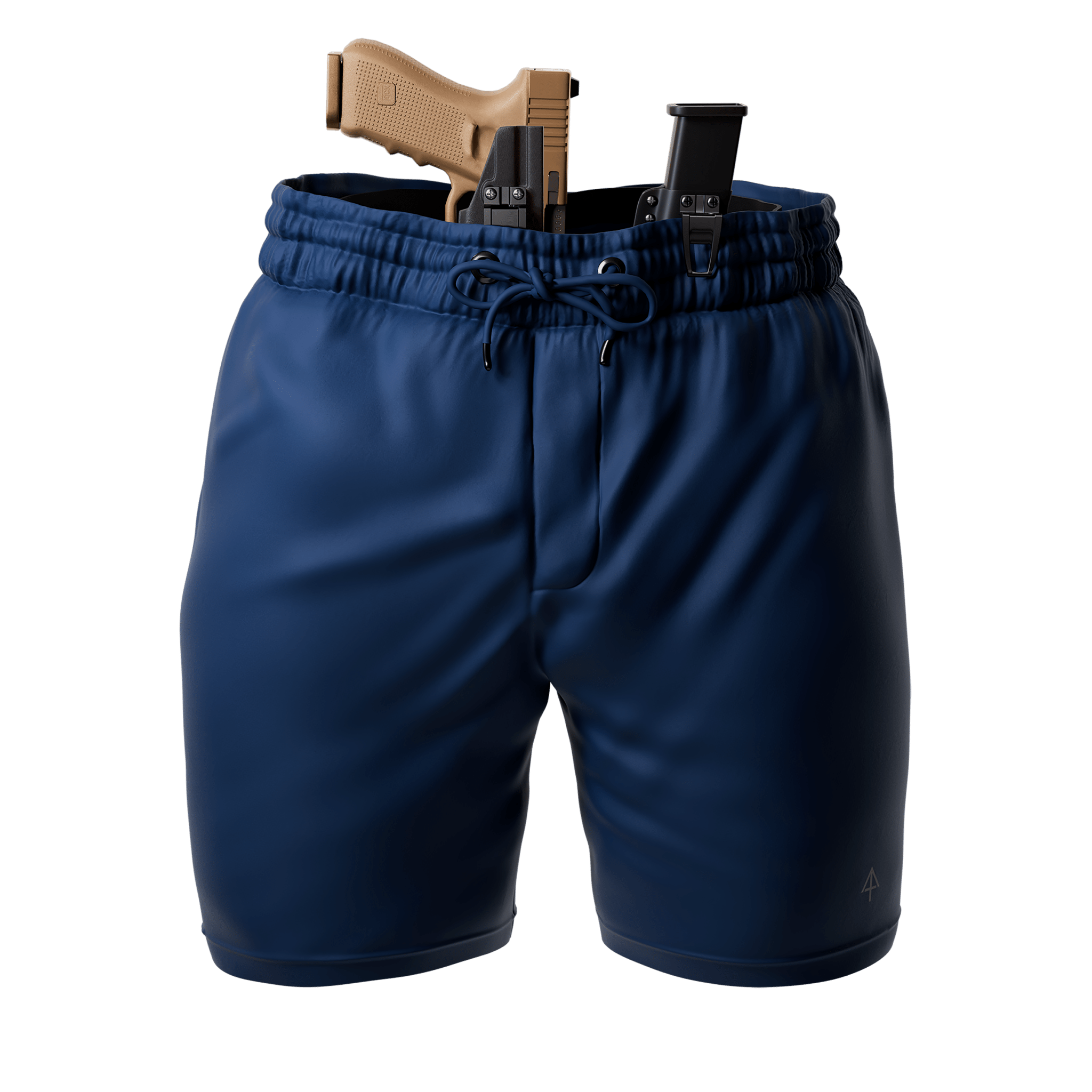 Carrier Shorts Mk.II - Complete Carry Kit