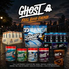 Supplements+ Energy Drinks