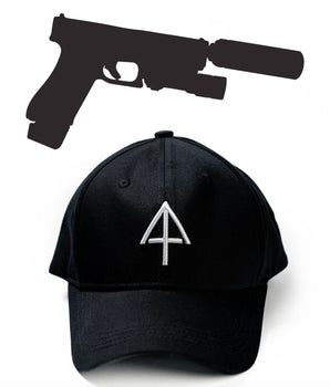 [LIMITED EDITION] G17 Suppressed Performance Hat