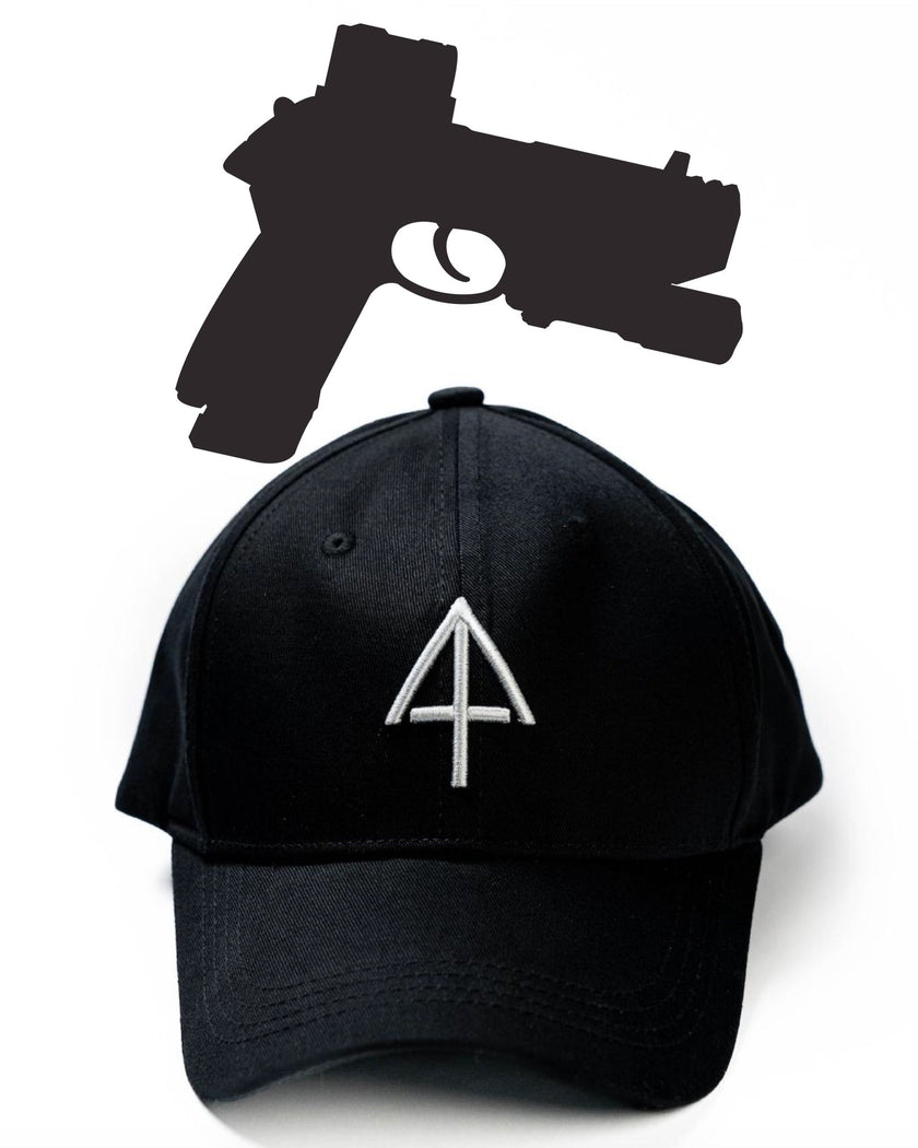 Hat - PX4 - Black