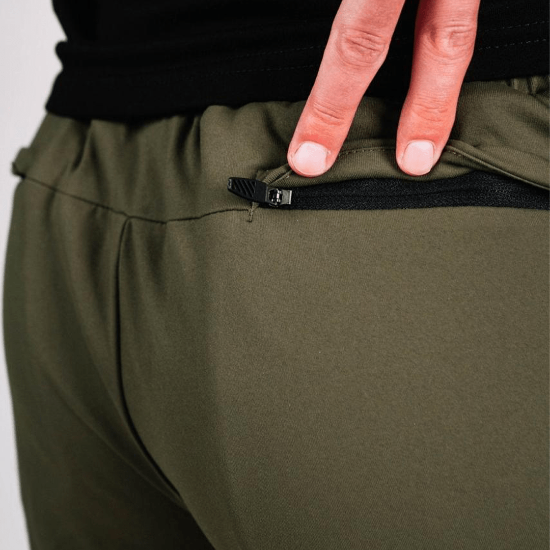 Carrier Shorts Mk.II - Complete Carry Kit