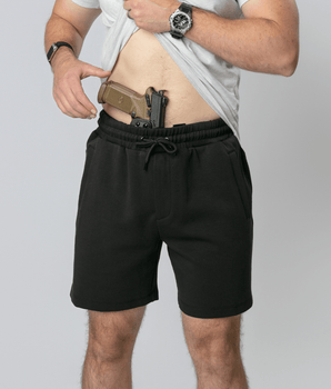 Carrier Sweatshorts - 6" Inseam