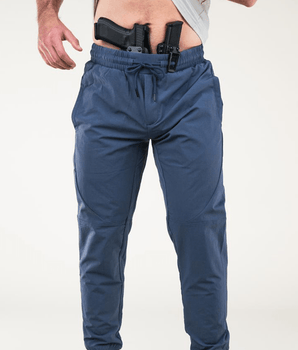Carrier Traveler Joggers