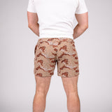 Desert Training Shorts rear