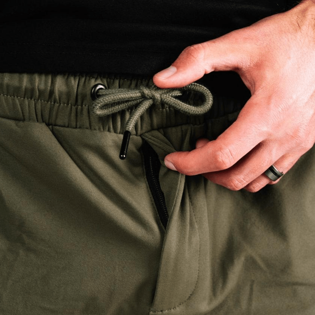 Carrier Shorts Mk.II - Complete Carry Kit