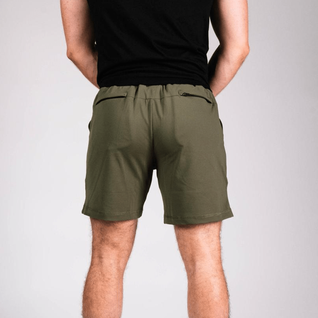 Carrier Shorts Mk.II - Complete Carry Kit