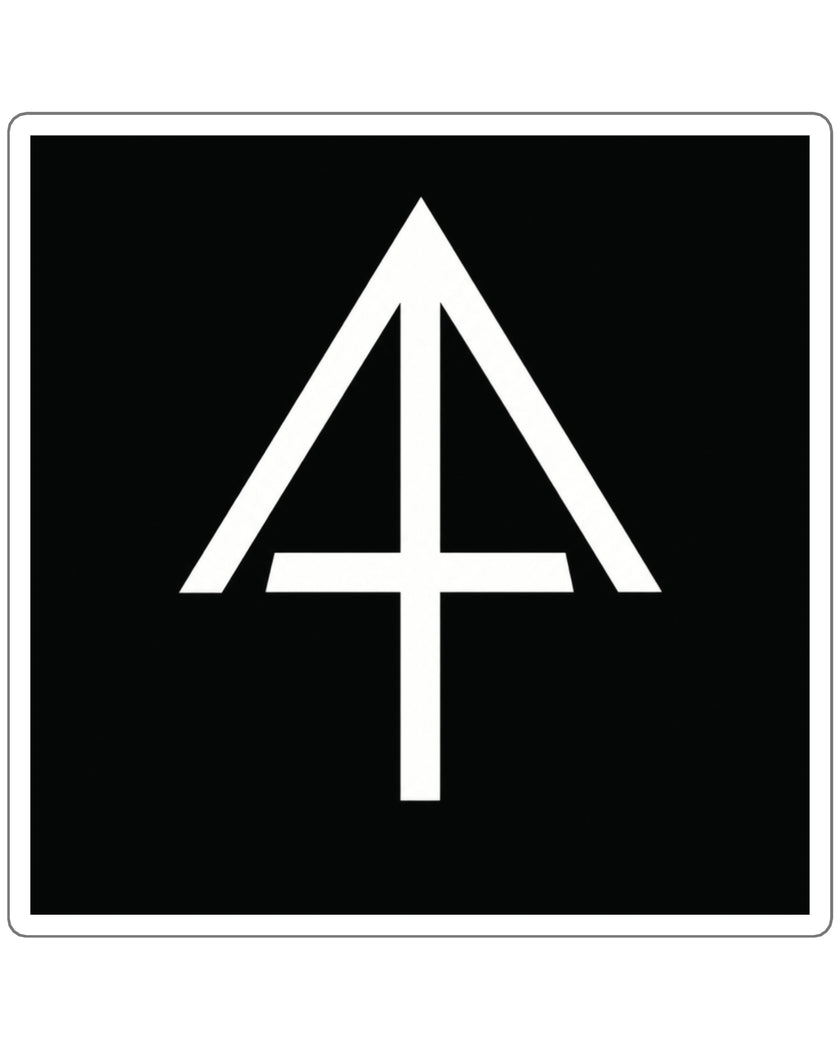 Square Stickers