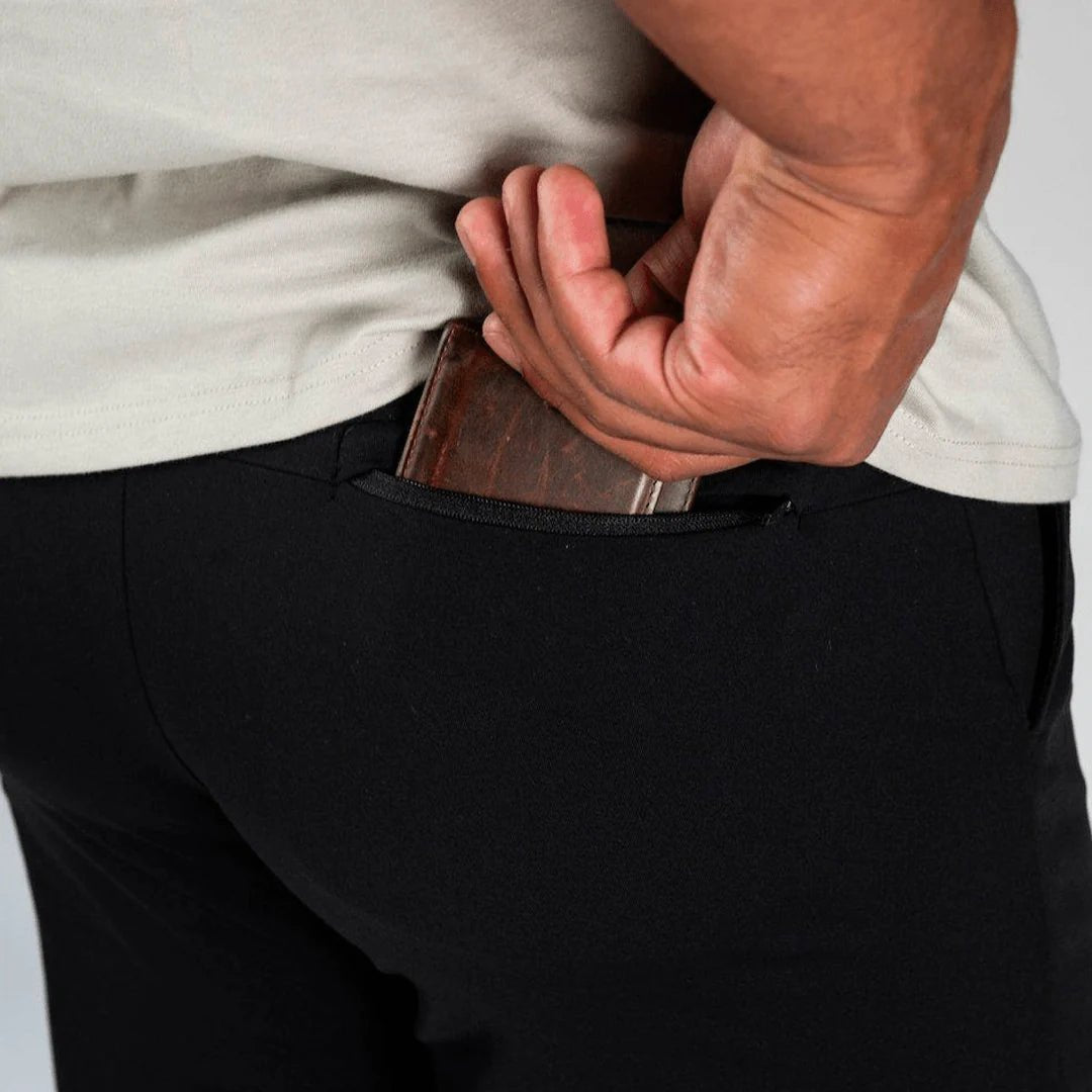 Carrier Shorts Mk.II - Complete Carry Kit